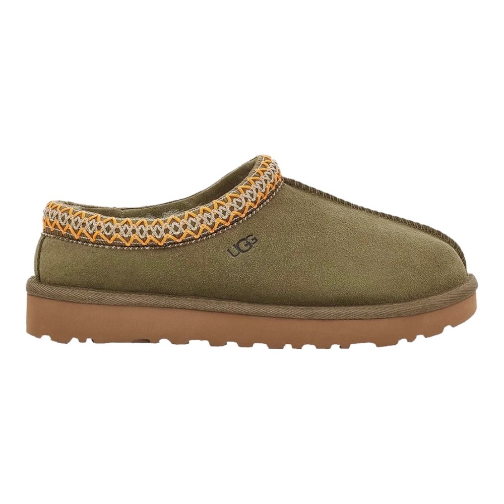 UGG Tasman Burnt Olive